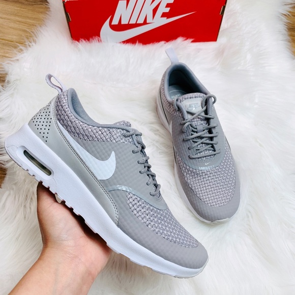 nike air max thea atmosphere grey